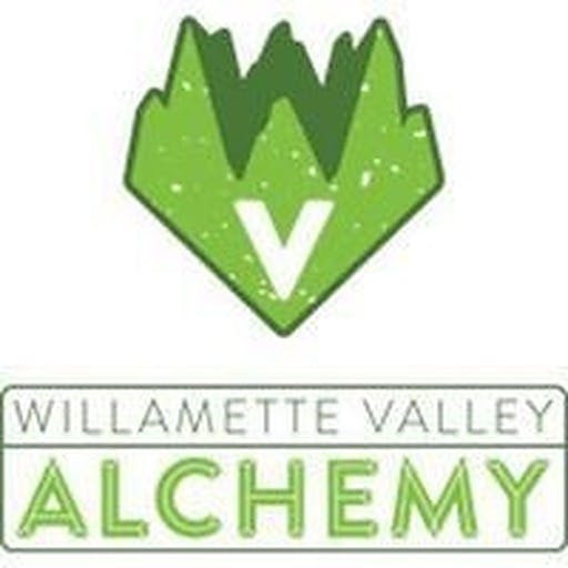Willamette Valley Alchemy | Grandpa's Finest Capsules